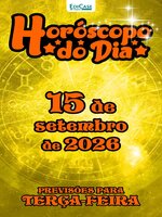 Horóscopo do Dia